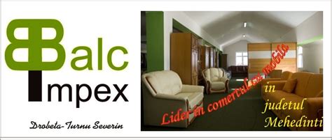 SC BALC IMPEX SRL 